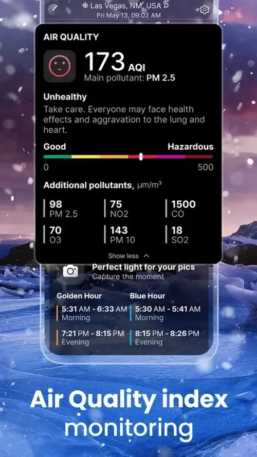 Weather Live-screenshot-6